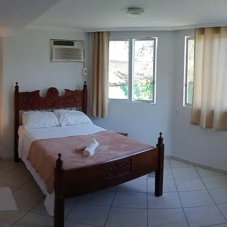 Casa Das Tartarugas Angra dos Reis Exterior photo