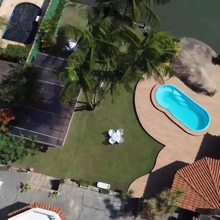 Casa Das Tartarugas Angra dos Reis Exterior photo