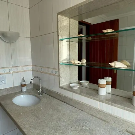 Casa Das Tartarugas Angra dos Reis Exterior photo
