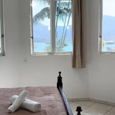 Casa Das Tartarugas Angra dos Reis Exterior photo