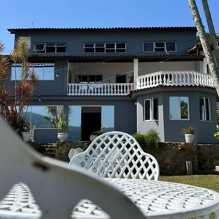 Casa Das Tartarugas Angra dos Reis Exterior photo