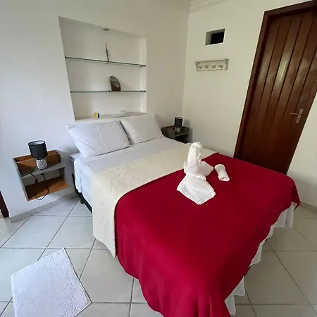 Casa Das Tartarugas Angra dos Reis Exterior photo