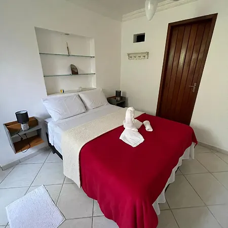 Casa Das Tartarugas Angra dos Reis Exterior photo