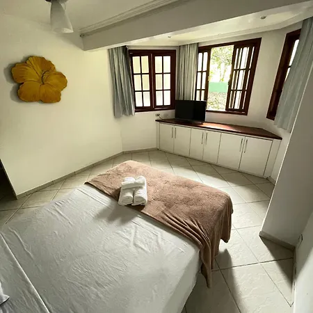 Casa Das Tartarugas Angra dos Reis Exterior photo