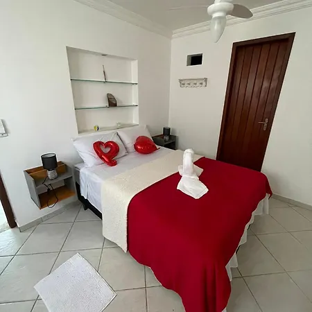 Casa Das Tartarugas Angra dos Reis Exterior photo