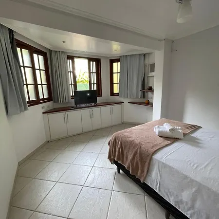 Casa Das Tartarugas Angra dos Reis Exterior photo