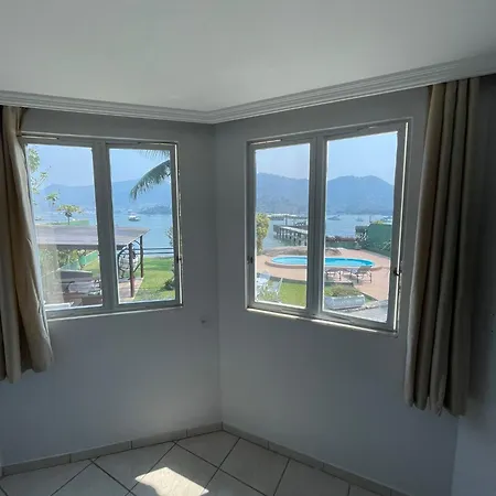 Casa Das Tartarugas Angra dos Reis Exterior photo