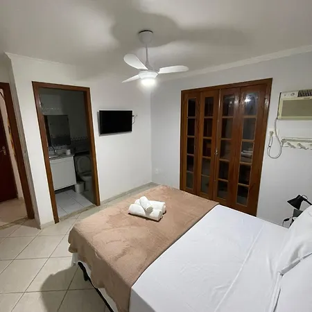 Casa Das Tartarugas Angra dos Reis Exterior photo