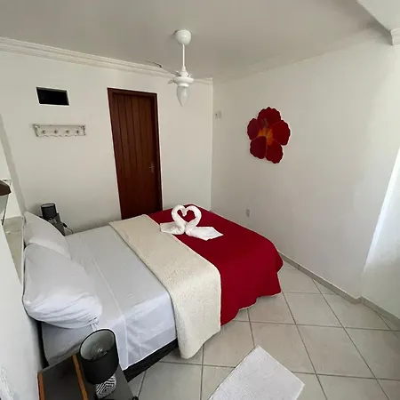 Casa Das Tartarugas Angra dos Reis Exterior photo