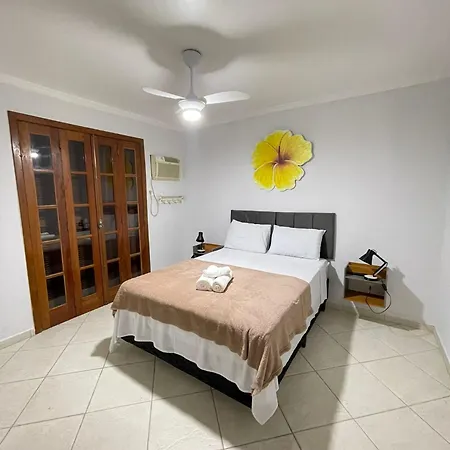 Casa Das Tartarugas Angra dos Reis Exterior photo