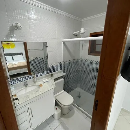 Casa Das Tartarugas Angra dos Reis Exterior photo