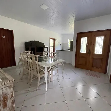 Casa Das Tartarugas Angra dos Reis Exterior photo