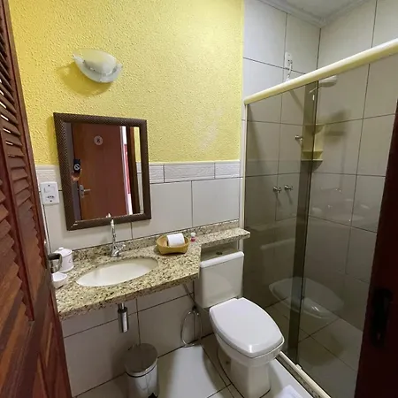 Casa Das Tartarugas Angra dos Reis Exterior photo