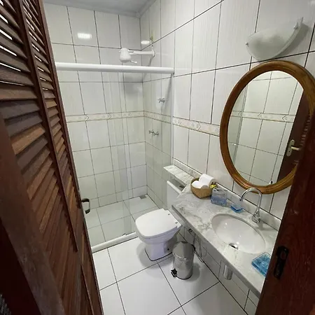 Casa Das Tartarugas Angra dos Reis Exterior photo