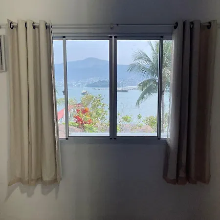 Casa Das Tartarugas Angra dos Reis Exterior photo
