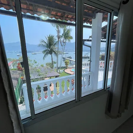 Casa Das Tartarugas Angra dos Reis Exterior photo