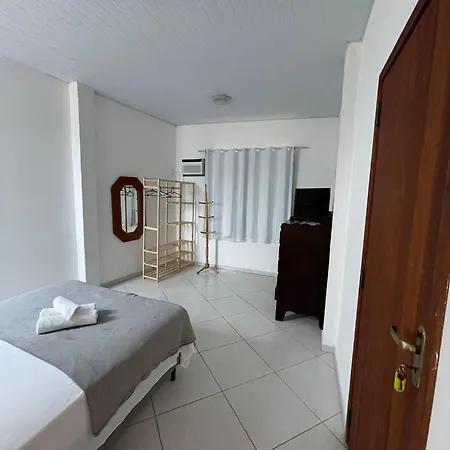 Casa Das Tartarugas Angra dos Reis Exterior photo