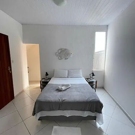 Casa Das Tartarugas Angra dos Reis Exterior photo