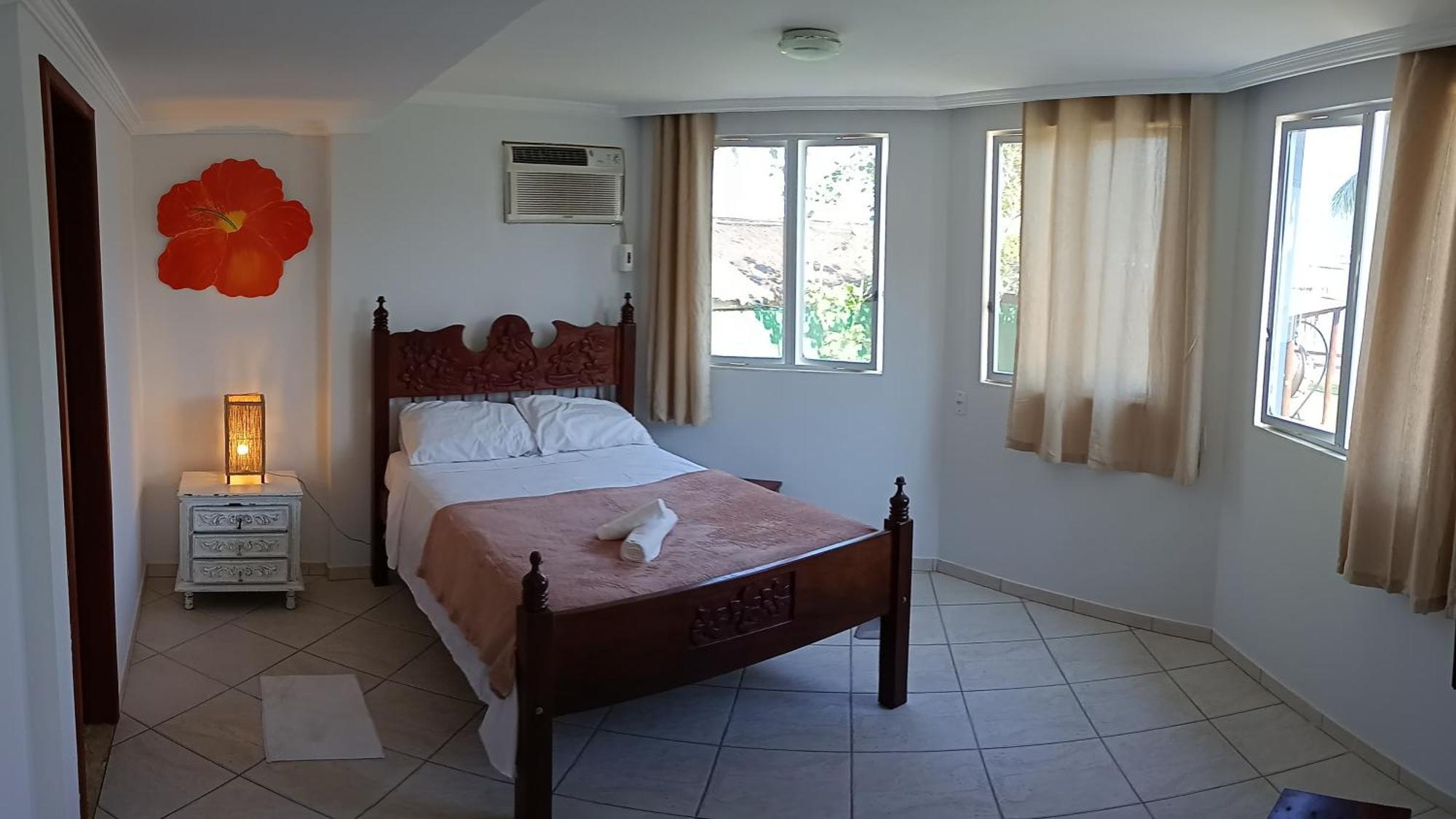 Casa Tartarugas Homestay Angra dos Reis