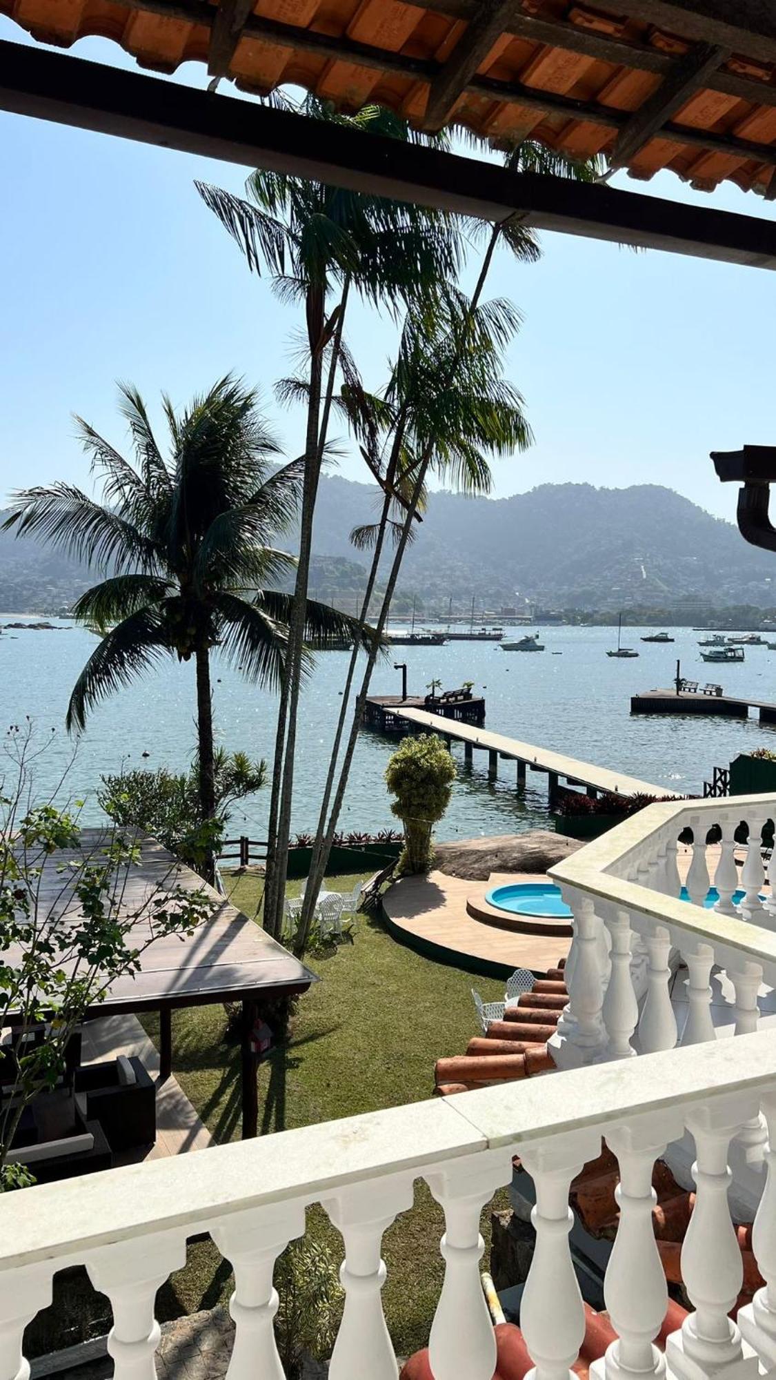 Homestay Casa Tartarugas