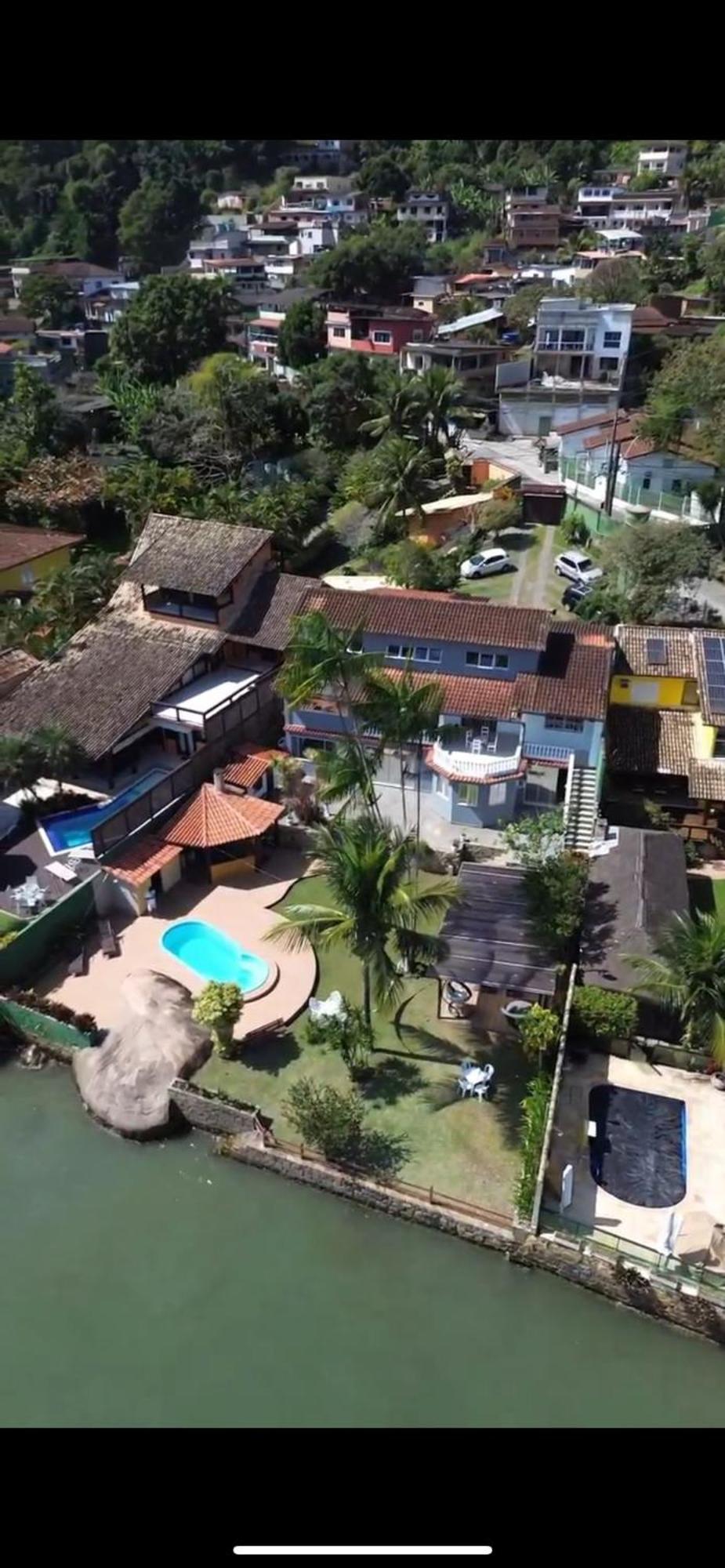 Homestay Casa Tartarugas Angra dos Reis