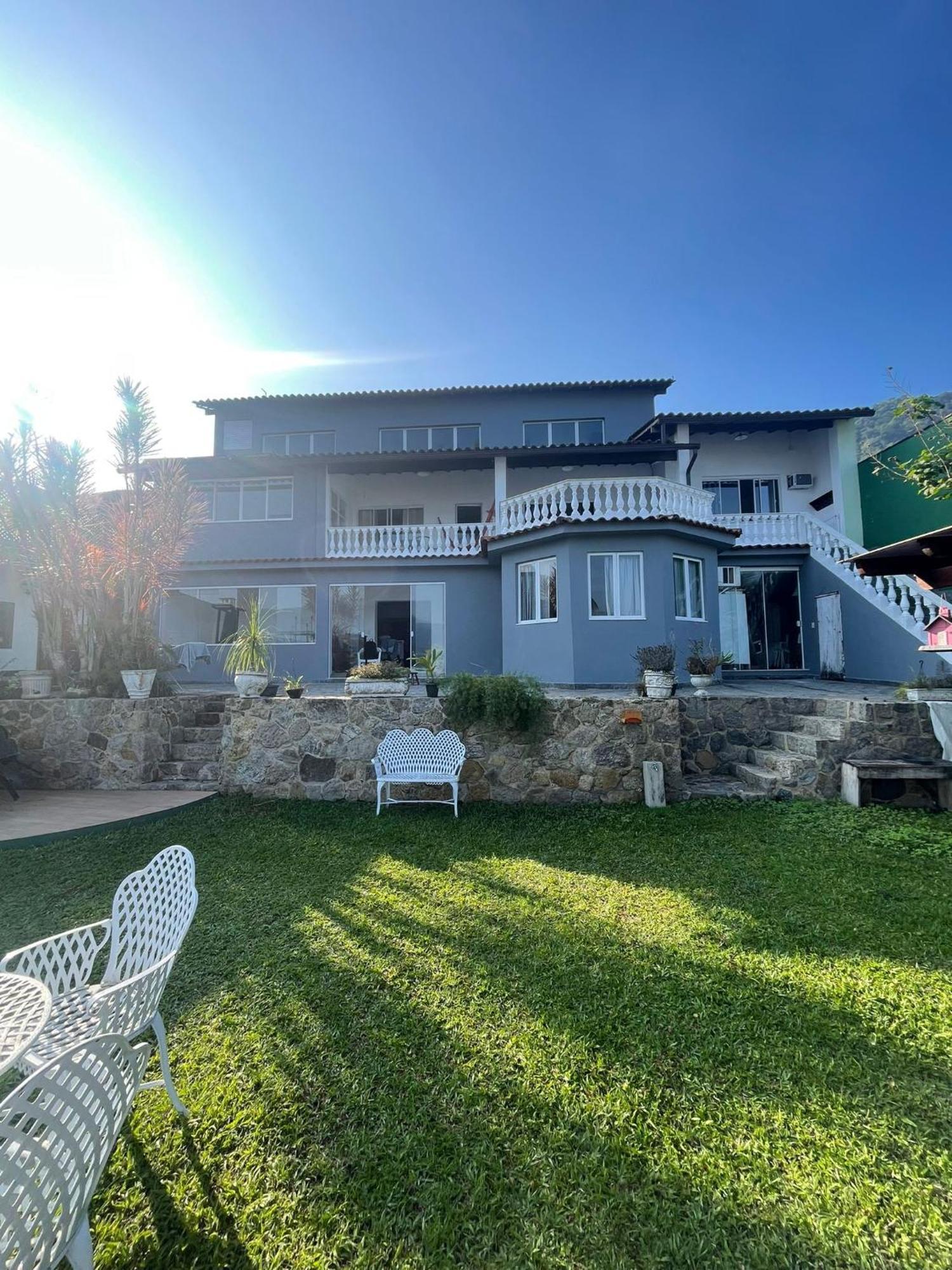 Casa Tartarugas *
