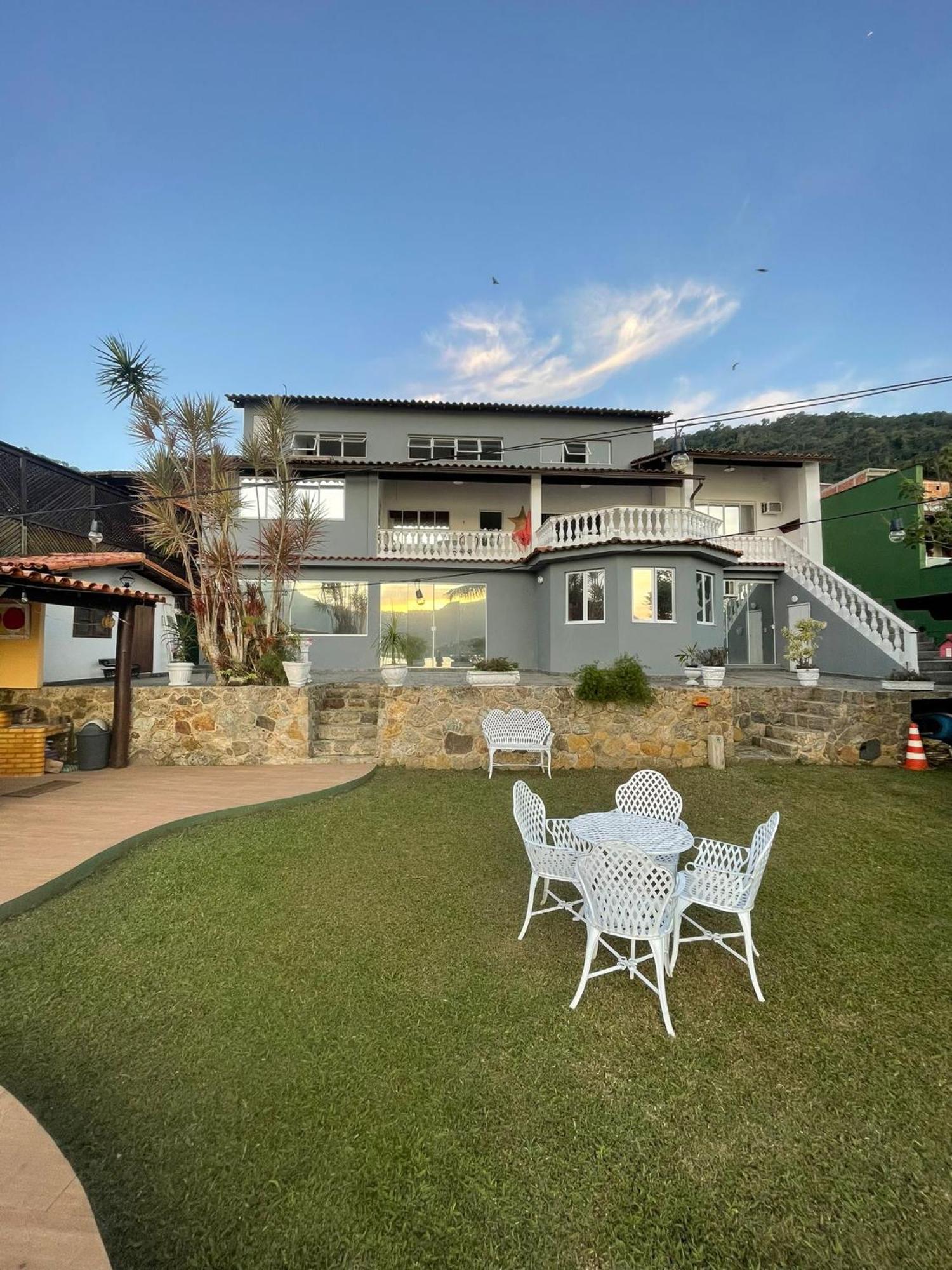 Casa Tartarugas * Angra dos Reis