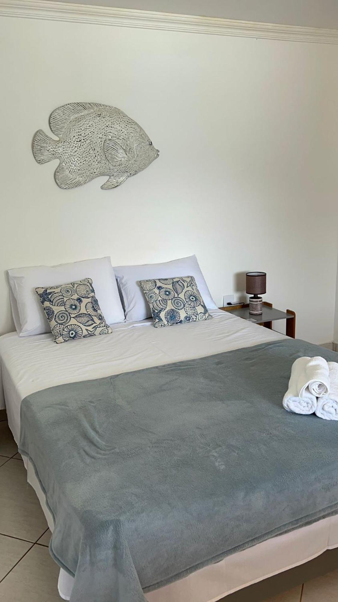 Homestay Casa Tartarugas *