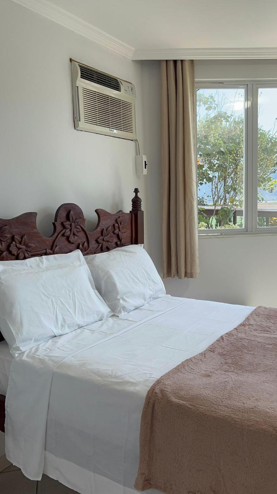 Homestay Casa Tartarugas Angra dos Reis