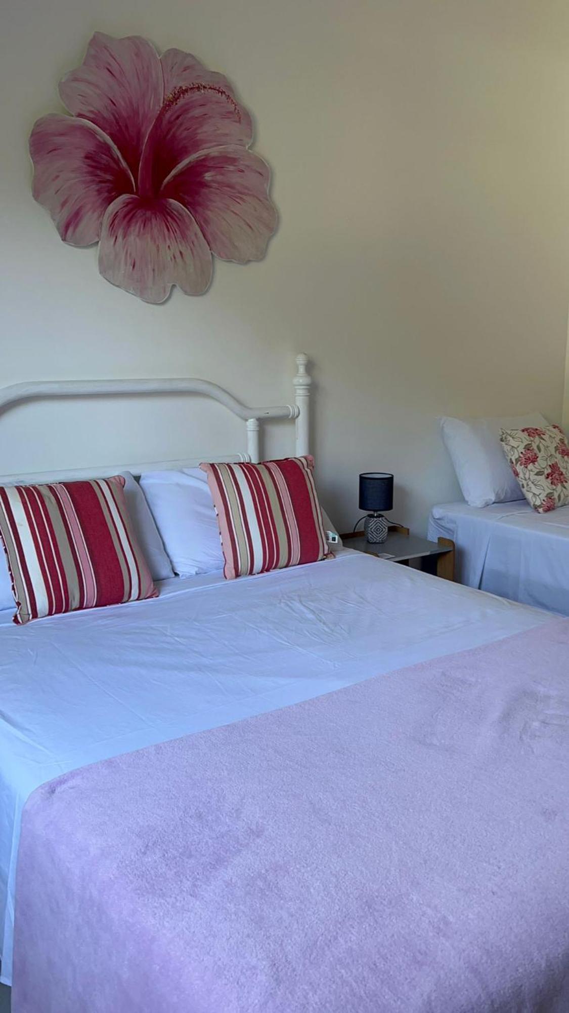 Casa Tartarugas Homestay Angra dos Reis