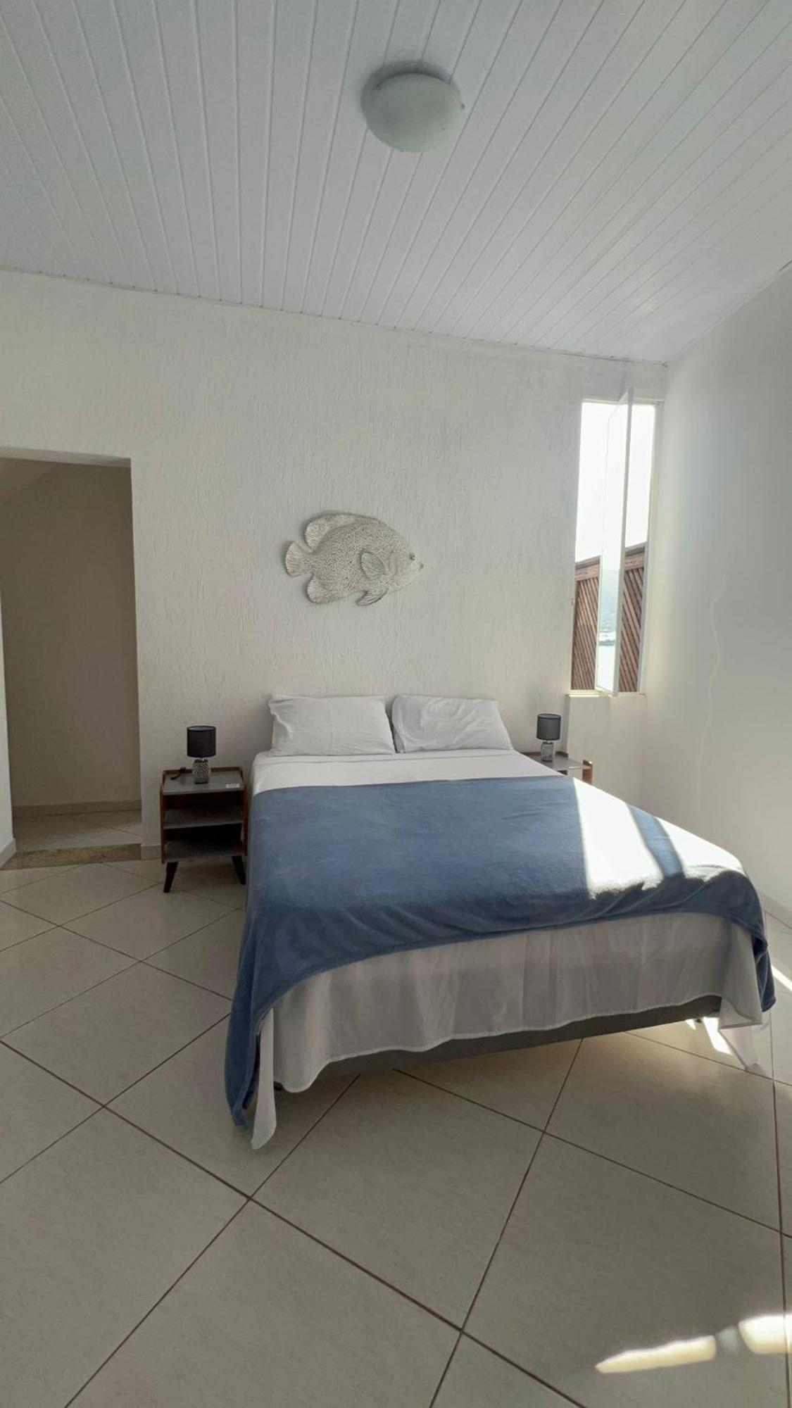 Homestay Casa Tartarugas Angra dos Reis