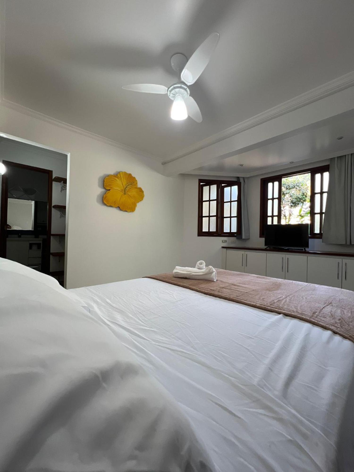 Homestay Casa Tartarugas *