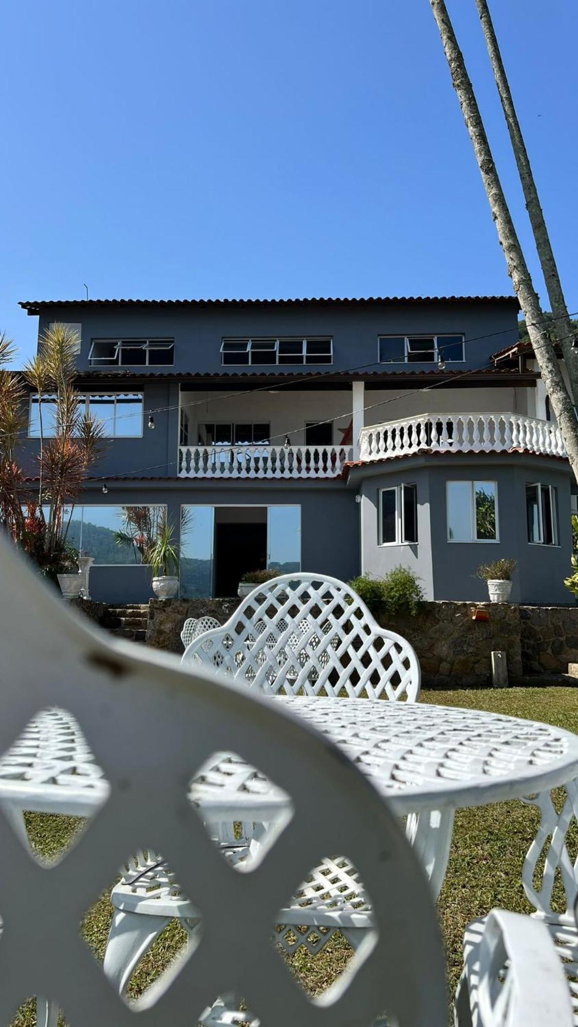 Homestay Casa Tartarugas Angra dos Reis