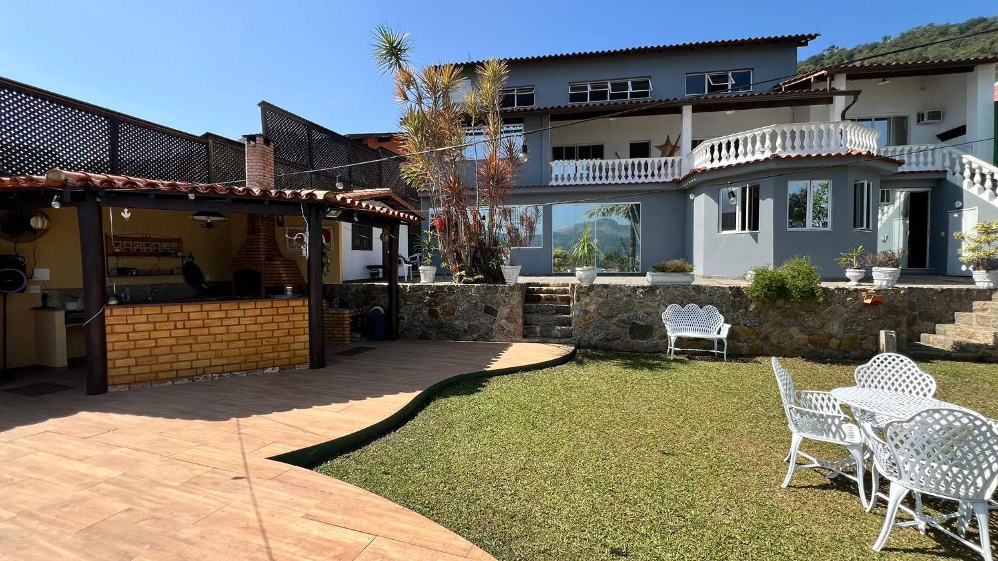 Casa Tartarugas
