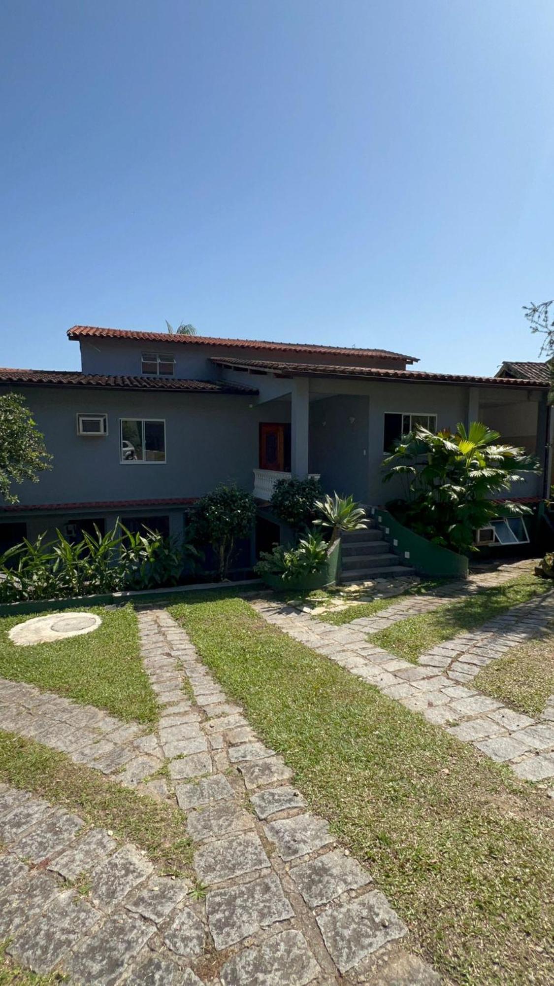 Casa Tartarugas Homestay