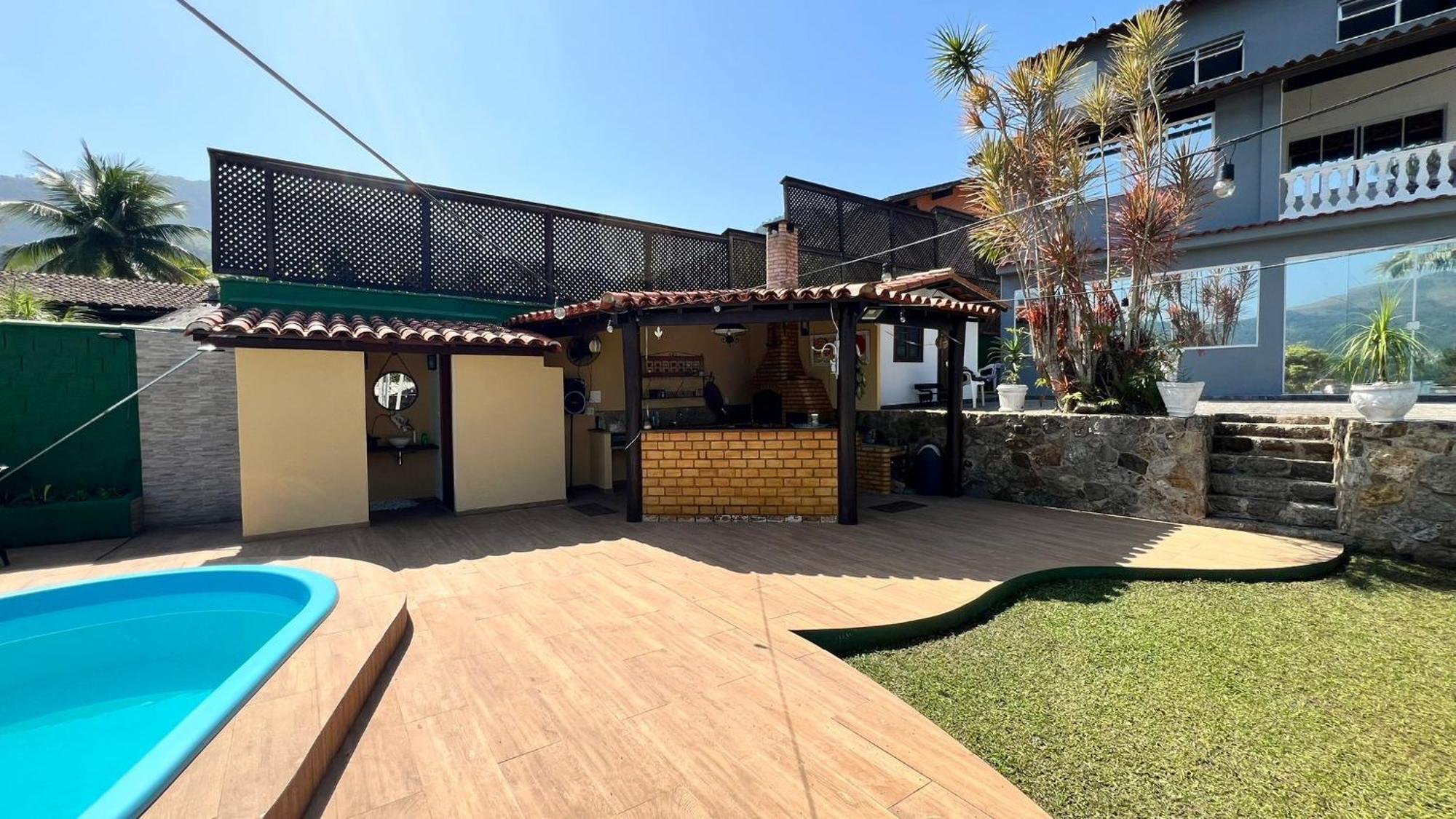 Casa Tartarugas