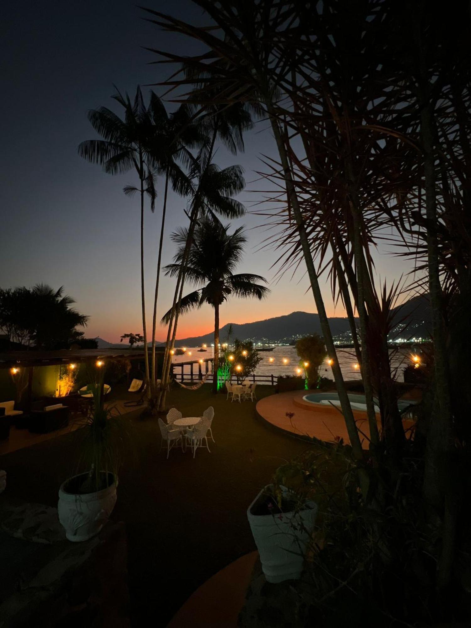 Casa Tartarugas Homestay Angra dos Reis