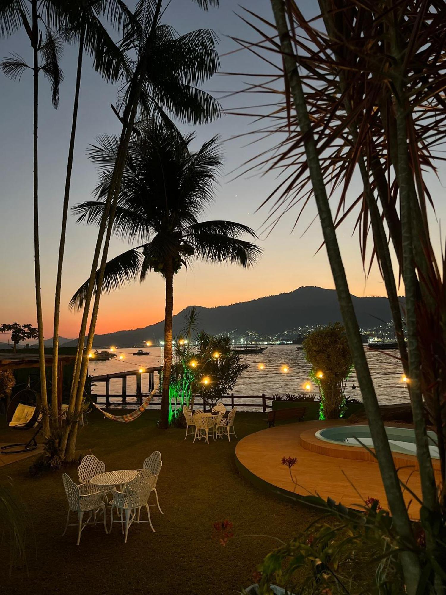 Homestay Casa Tartarugas