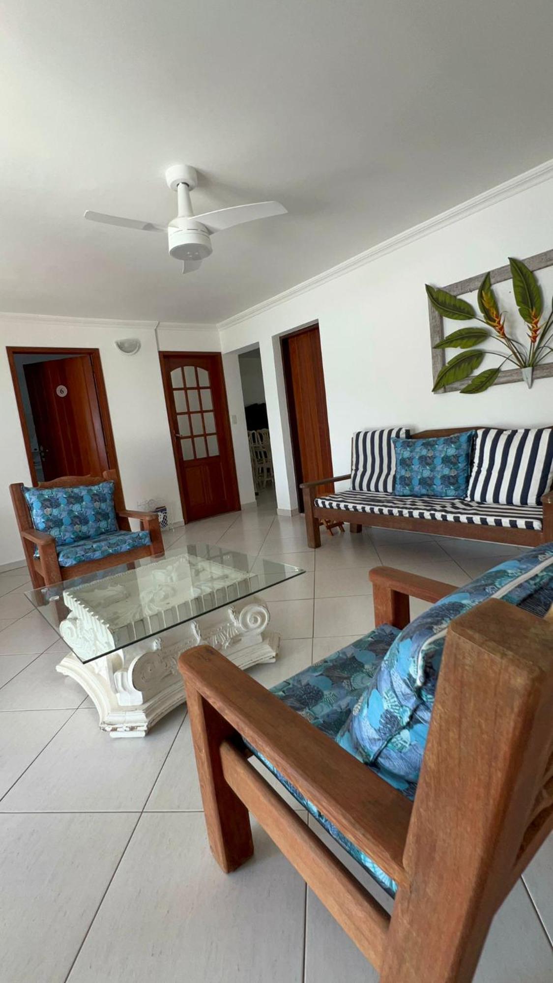 Casa Tartarugas Homestay Angra dos Reis