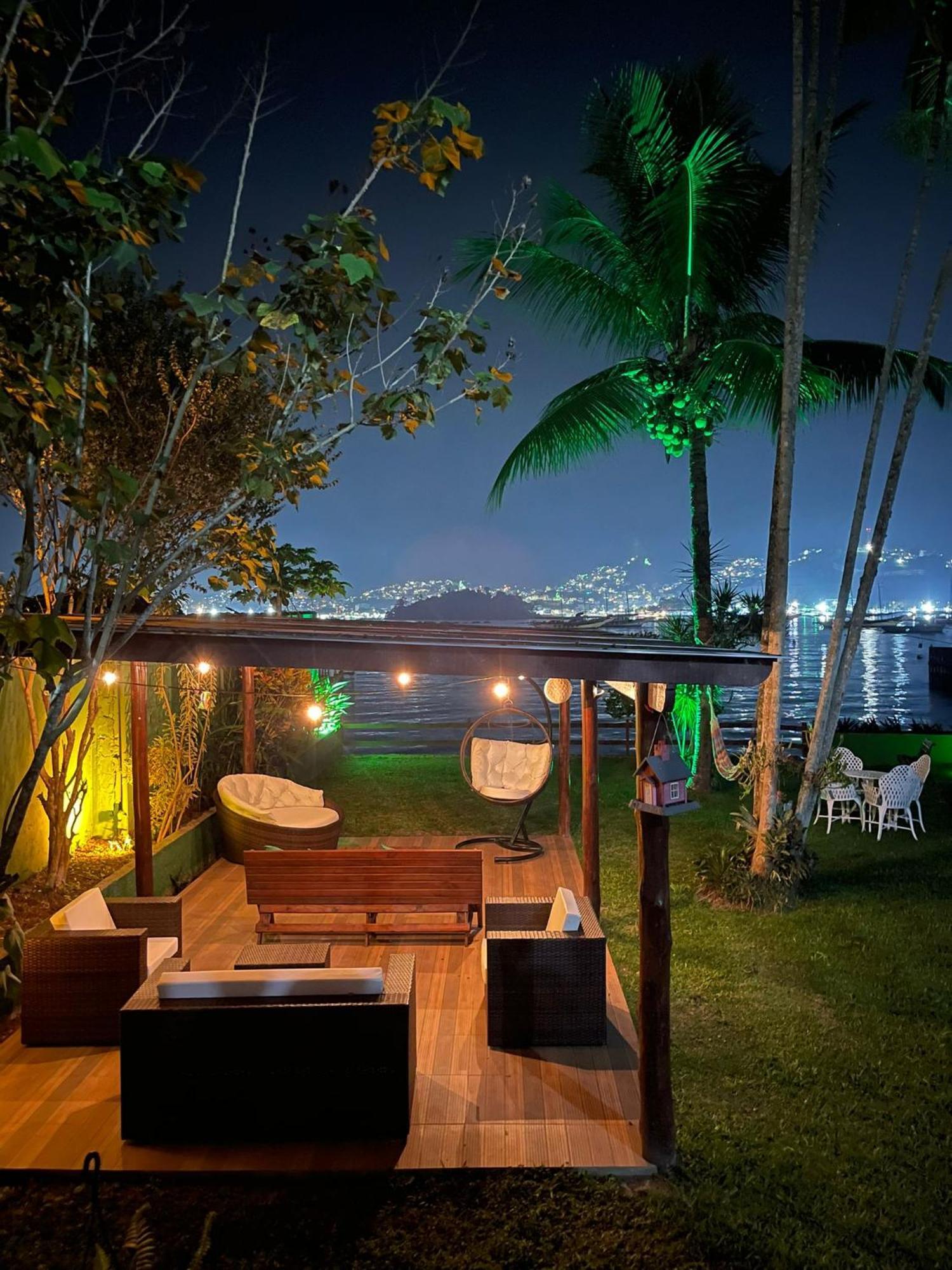 Casa Tartarugas Homestay *
