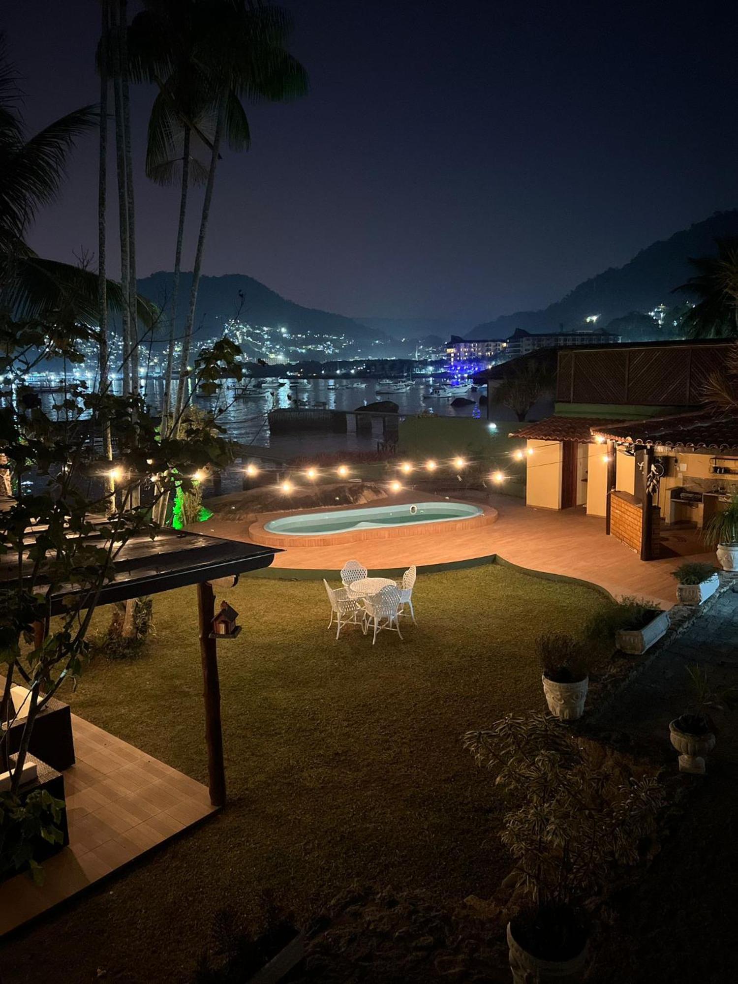 Casa Tartarugas