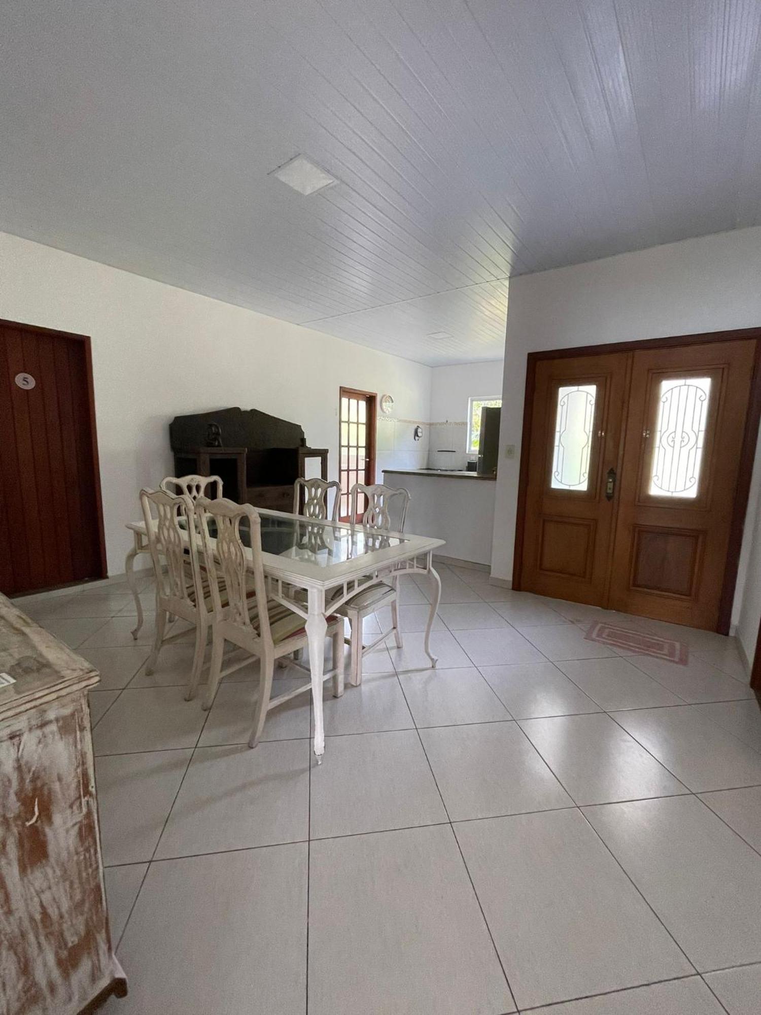 Casa Tartarugas Homestay