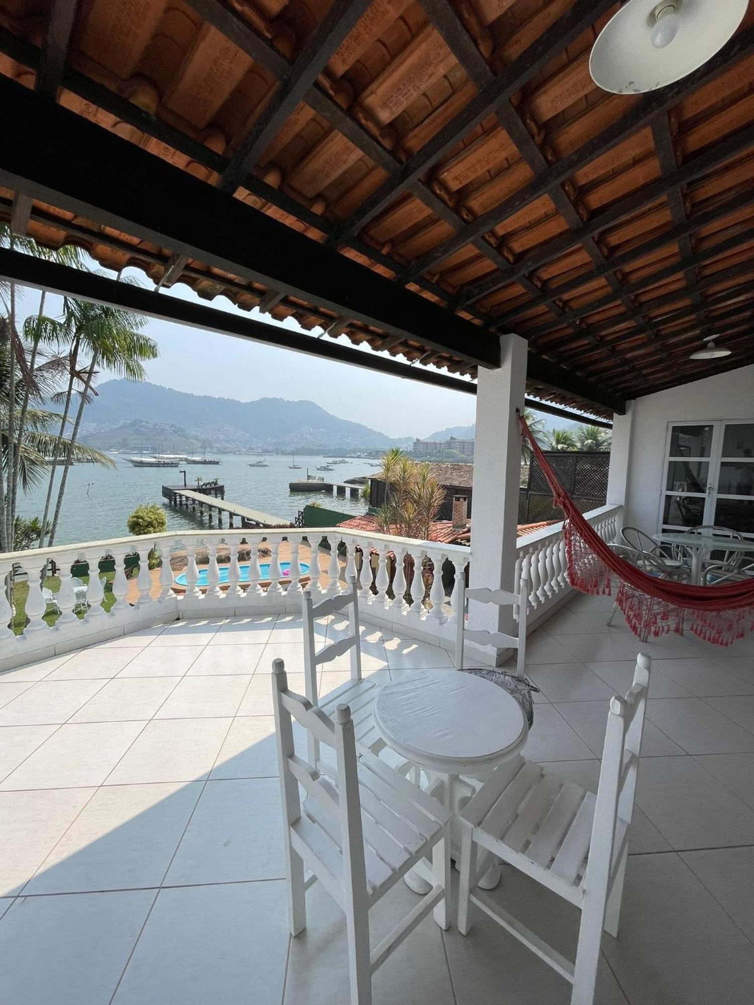 Casa Tartarugas