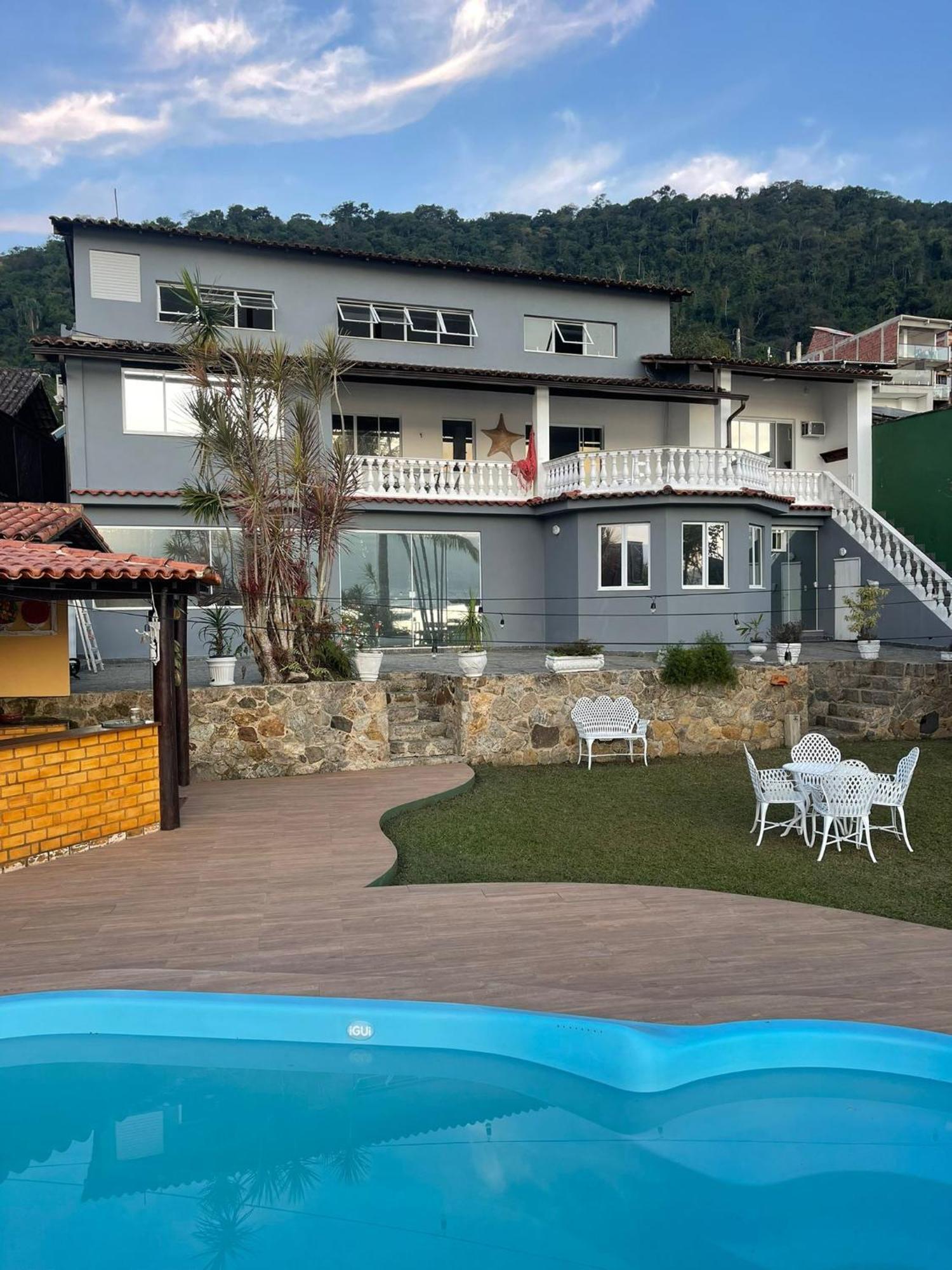 Casa Tartarugas * Angra dos Reis