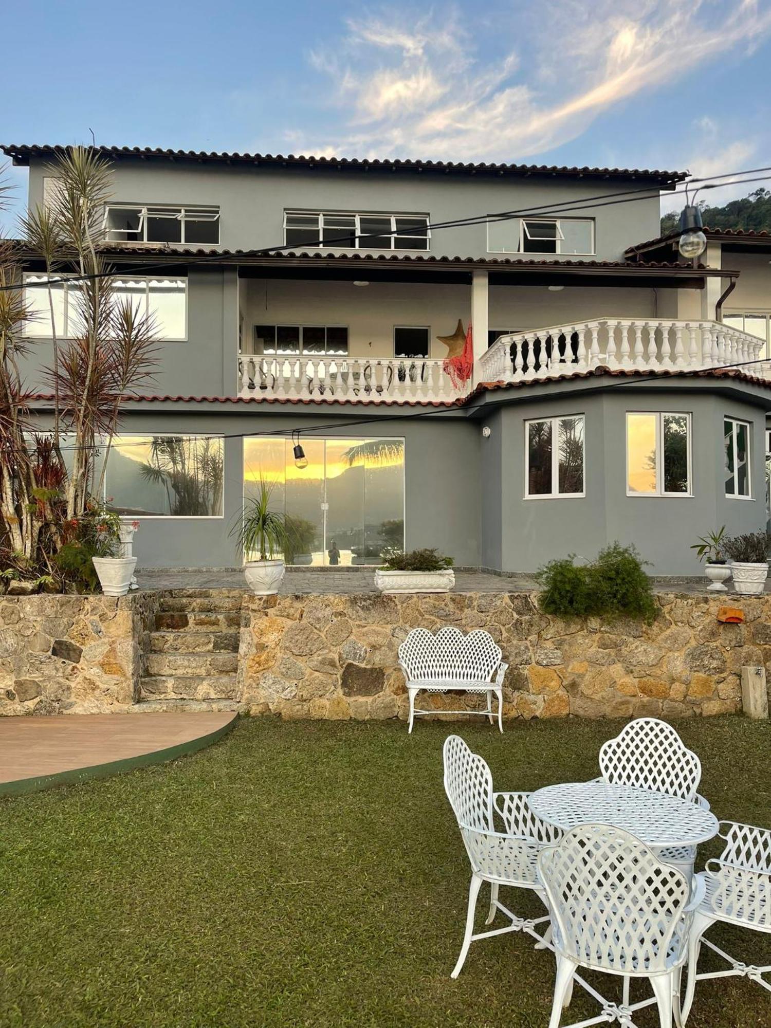 Casa Tartarugas