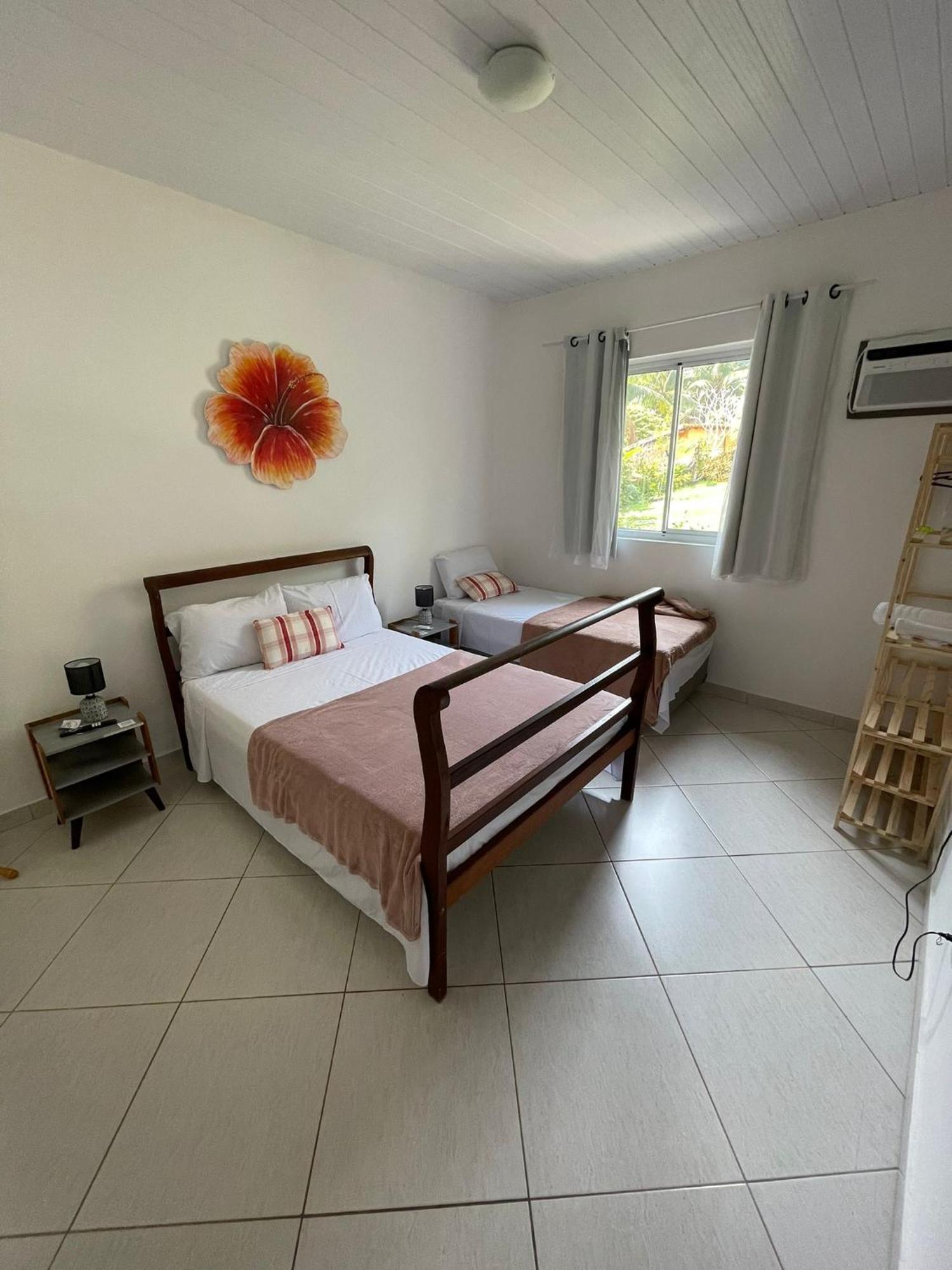Homestay Casa Tartarugas