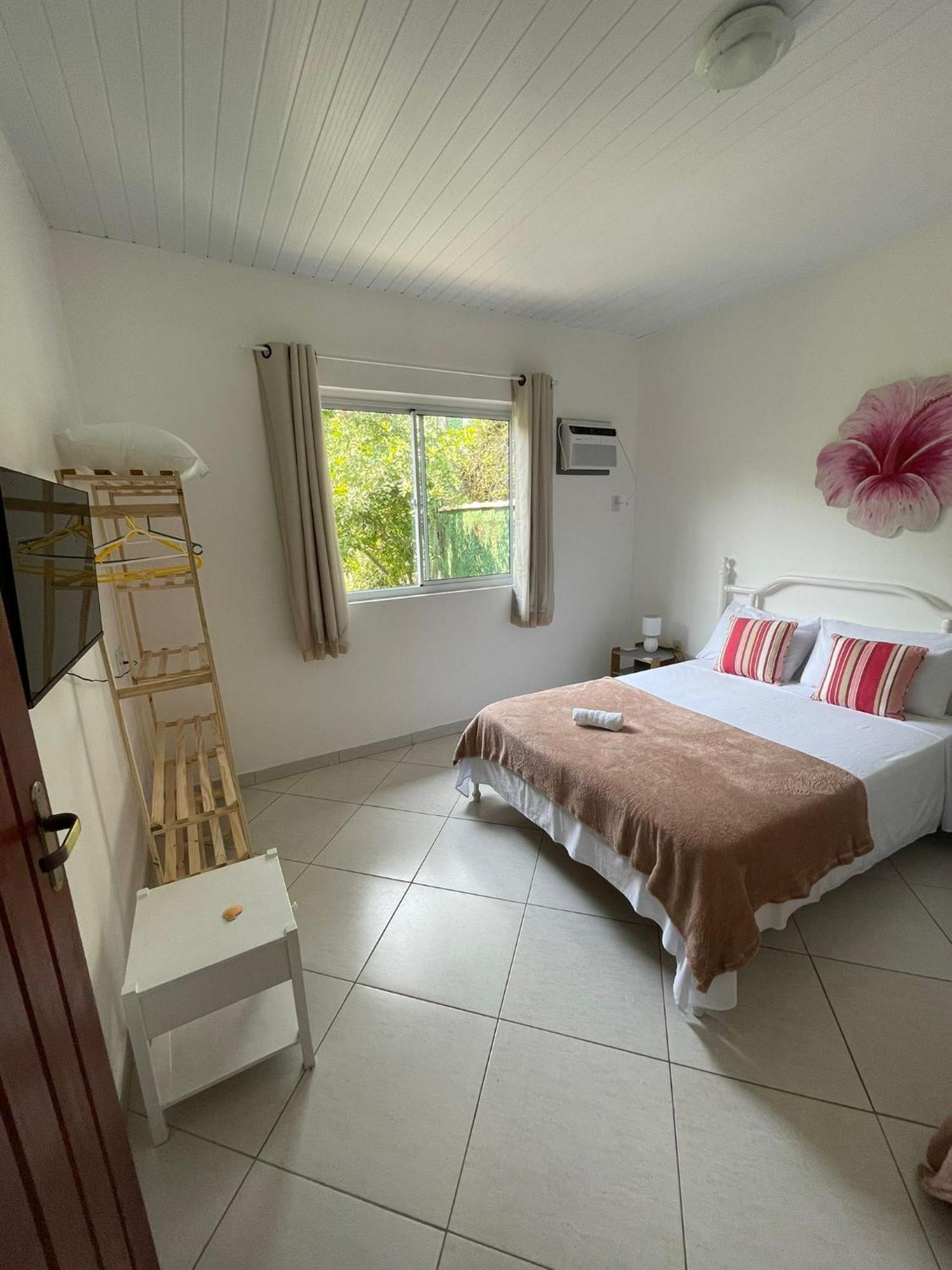 Homestay Casa Tartarugas