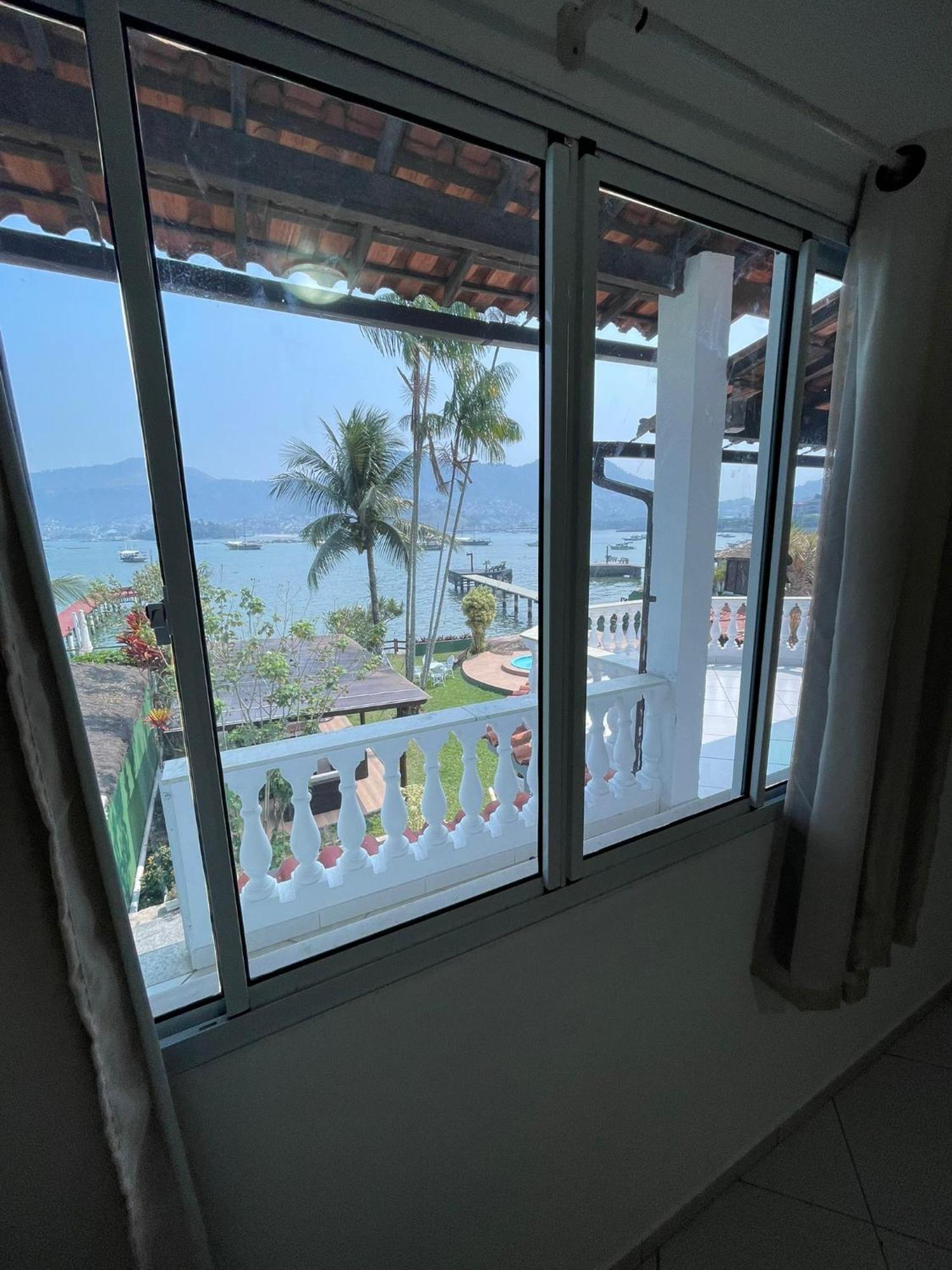 Casa Tartarugas * Angra dos Reis