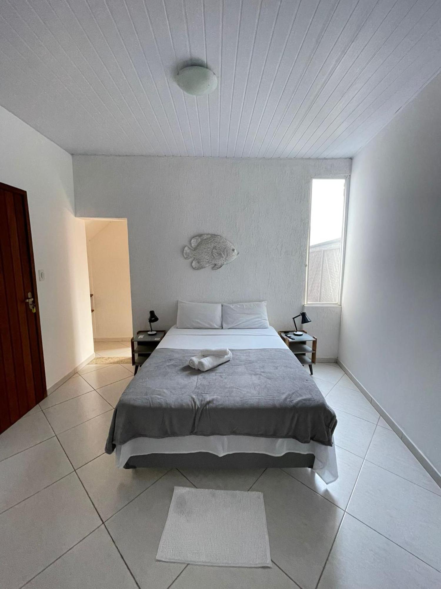 Homestay Casa Tartarugas Angra dos Reis