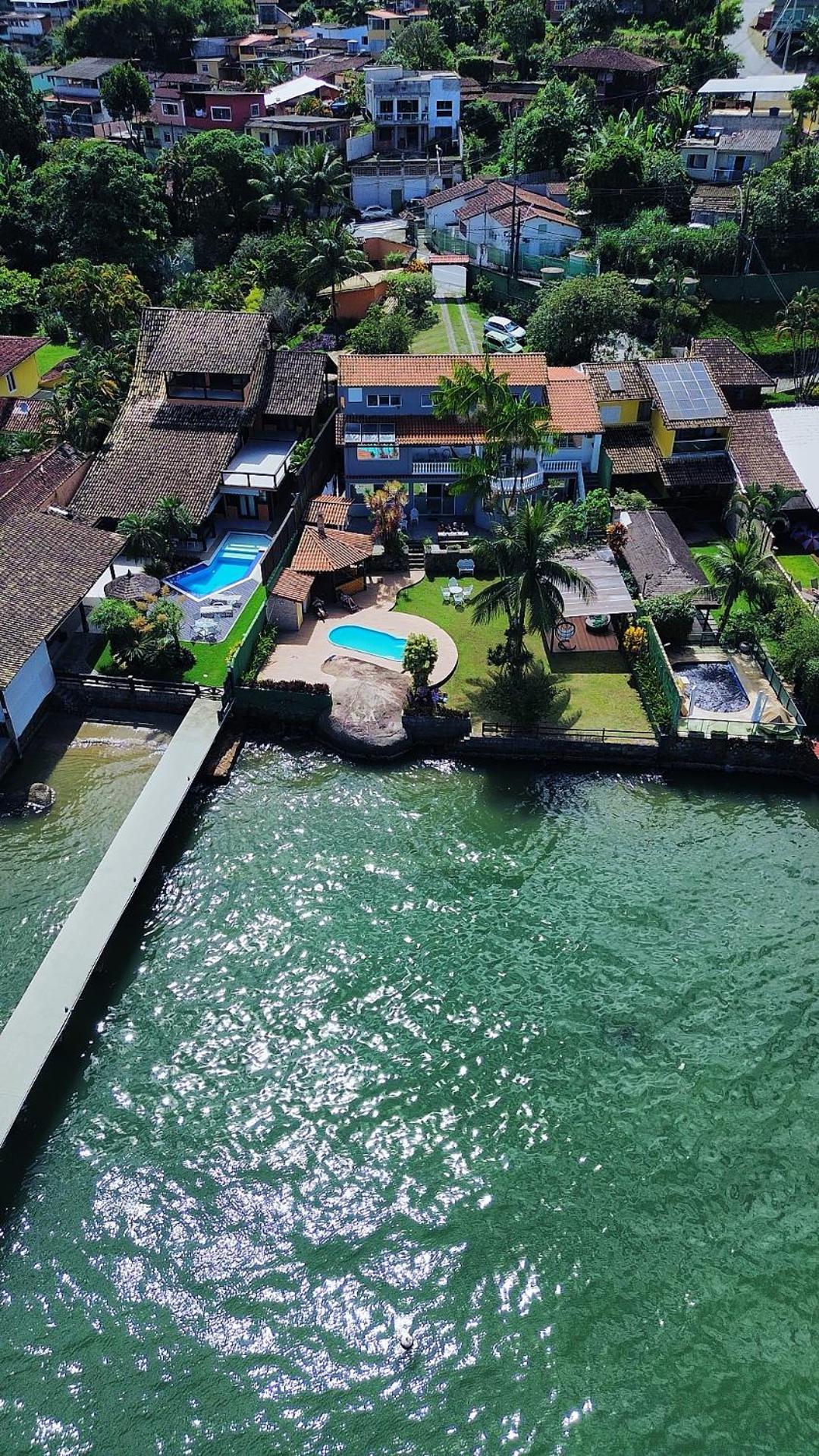 Casa Tartarugas